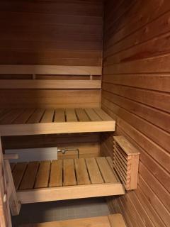 Twobedroom apartment with sauna Kustaava - 3