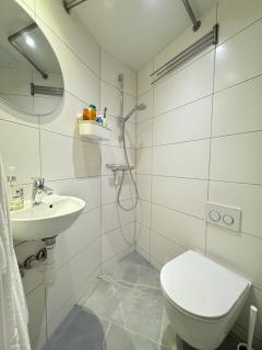 Sunny cozy scandi flat in Vesterbro Copenhagen - 5