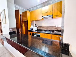 RESIDENCE BELMANN Bonapriso - 2