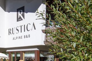 Rustica Alpine B&B - 8