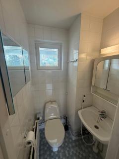 Twobedroom apartment with sauna Kustaava - 2