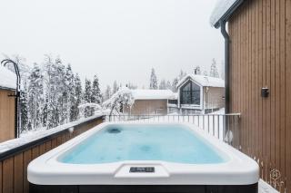 North Suite Frost 20B by Hilla Villas - 8