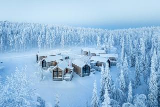 North Suite Frost 20B by Hilla Villas - 0