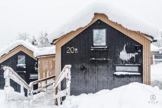 North Suite Frost 20B by Hilla Villas - 1