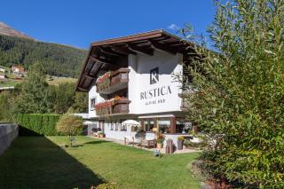Rustica Alpine B&B - 9