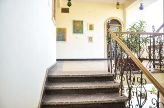 Hotel Vamdev Fort - Pushkar - 1
