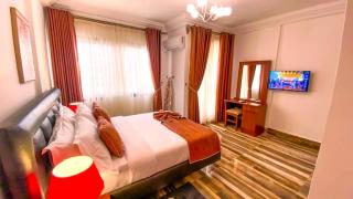 RESIDENCE BELMANN Bonapriso - 1
