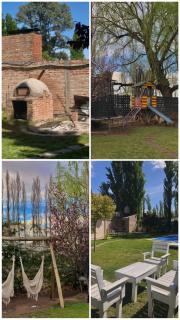 Quincho Roca Plottier - 2