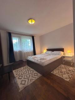 Tușnad Lodge - 6