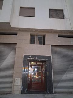 Appartement - 8