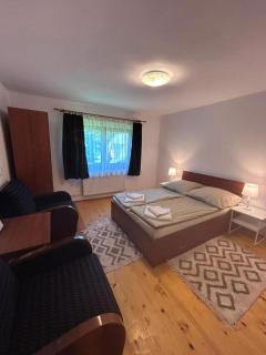 Tușnad Lodge - 5