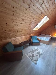 Tușnad Lodge - 2