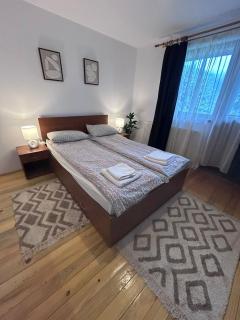 Tușnad Lodge - 8