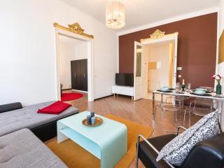 2 Bedroom Apartment for 6 near Augarten & U4 - U2 Metro - Wenen - 5