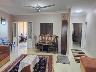Sea Breeze Apartment in New Damietta نسيم البحر - 8