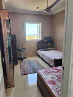 Sea Breeze Apartment in New Damietta نسيم البحر - 4