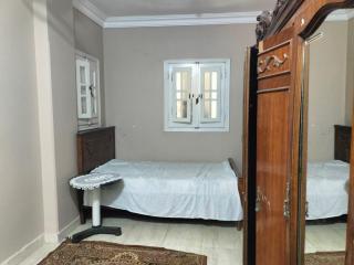 Sea Breeze Apartment in New Damietta نسيم البحر - 3