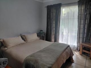 Gratia Guest Accommodation - 1