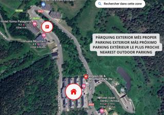 Barthe Holidays I Apartamento en Arinsal 6PAX a pie de pistas, parking gratis I Milu - 3