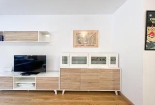 Barthe Holidays I Apartamento en Arinsal 6PAX a pie de pistas, parking gratis I Milu - 2