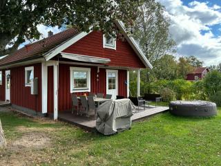 B&B Lilla Röda Huset - 4