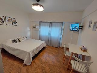 Obelisco Hermoso apartamento centro con cochera adicional 8 - 0