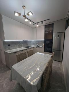 Alatau City - 3