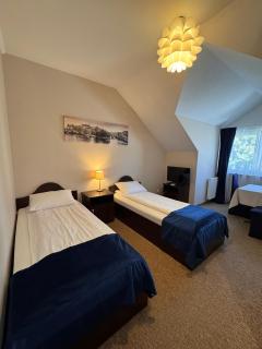 SAS rooms & restaurant - 1