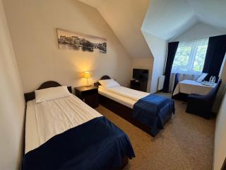 SAS rooms & restaurant - 2