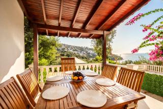 Sevinc Papatya House - 0