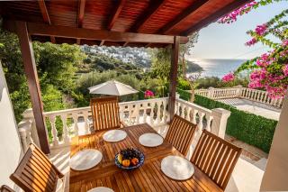 Sevinc Papatya House - 7