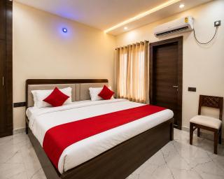 Hotel R K International - 7