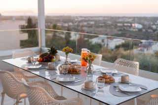 Aloni 3 bedroom Sea View Villa with private pool - 7