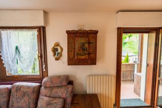 Elegant retreat in the Dolomites near Cortina - 3