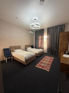 Pride Park Hotel&SPA Korday - 3