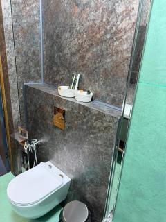 Pride Park Hotel&SPA Korday - 2