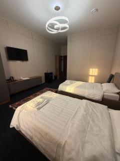 Pride Park Hotel&SPA Korday - 1