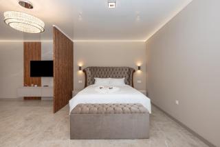 Aria Central Luxury Plovdiv - 7