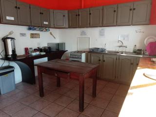 Melville House - 1