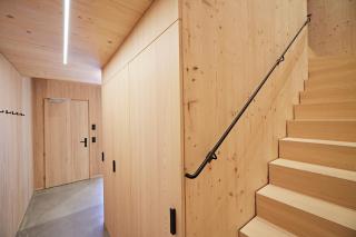 Bio-Hotel Oswalda-Hus - 9