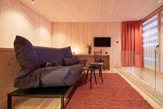Bio-Hotel Oswalda-Hus - 7