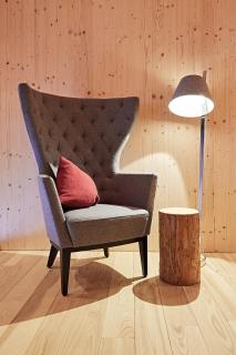 Bio-Hotel Oswalda-Hus - 6