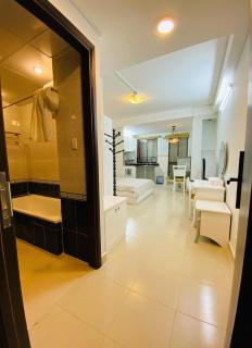 SZK HOMES - レタントン サービスアパート Le Thanh Ton Apartment - 7