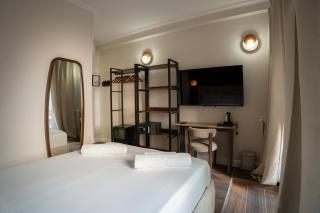 Vatican Boutique Rooms - Rome - 8