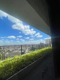 Studio Apartmento em Curitiba Jardim botanico - 7