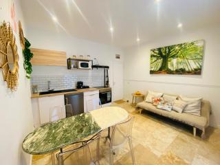 Appartement au cœur du village - 0