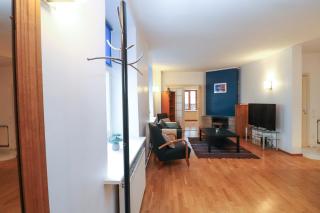 Cozy historical flat in the heart of Old Town - 4