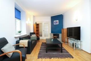 Cozy historical flat in the heart of Old Town - 3