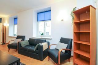 Cozy historical flat in the heart of Old Town - 1