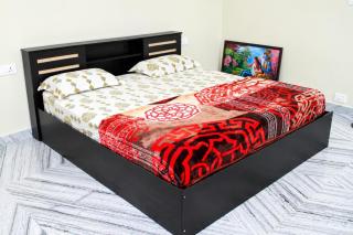 Airy Homestay Ooty by Lexstays - 6